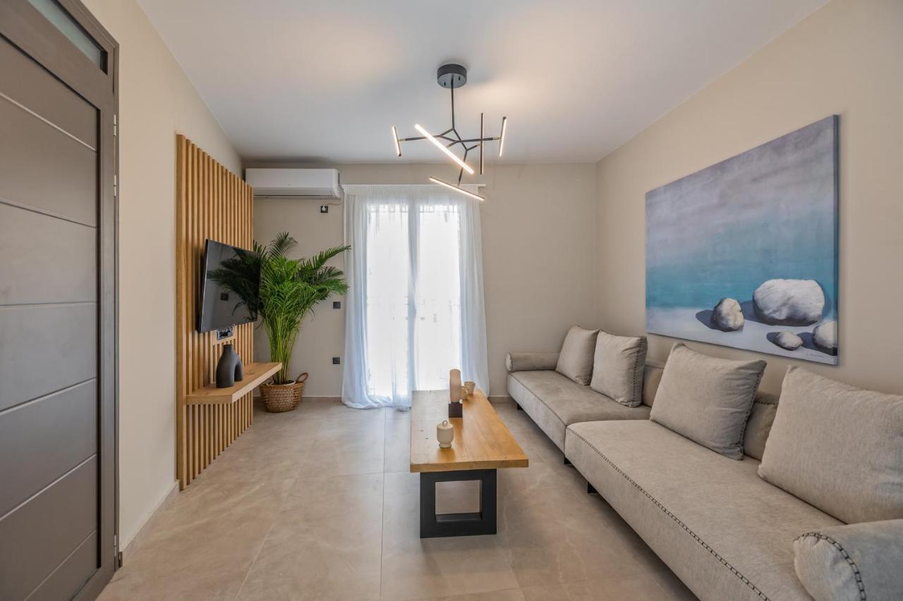 Moncasa Al Centro Βίλα Ληξούρι Εξωτερικό φωτογραφία