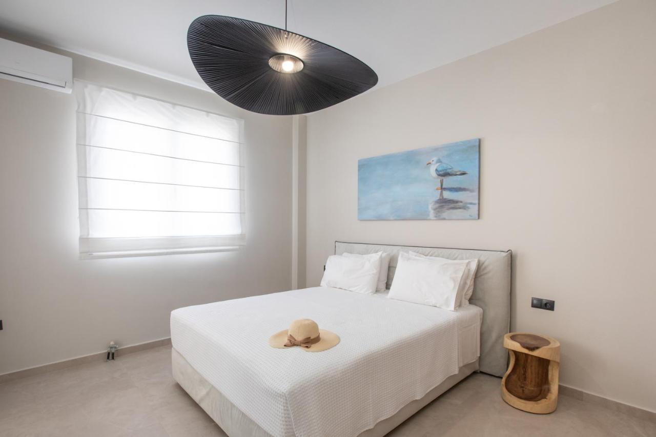Moncasa Al Centro Βίλα Ληξούρι Εξωτερικό φωτογραφία