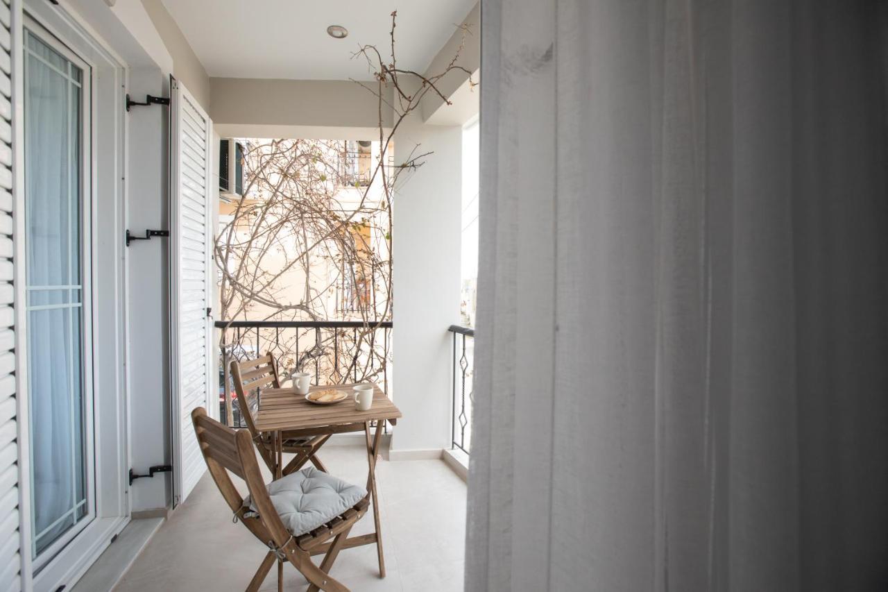 Moncasa Al Centro Βίλα Ληξούρι Εξωτερικό φωτογραφία