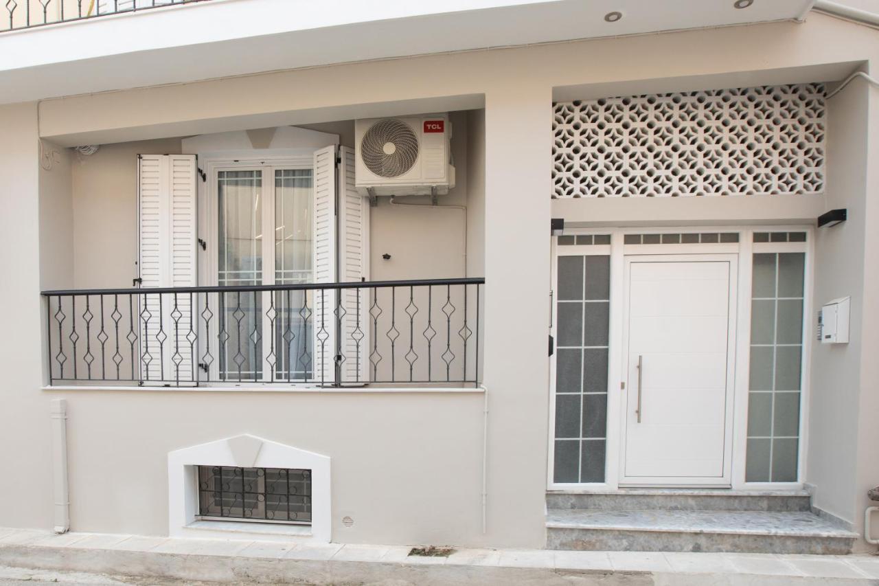 Moncasa Al Centro Βίλα Ληξούρι Εξωτερικό φωτογραφία