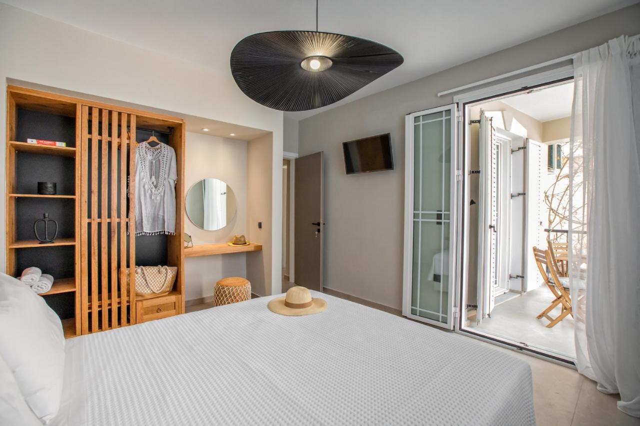 Moncasa Al Centro Βίλα Ληξούρι Εξωτερικό φωτογραφία